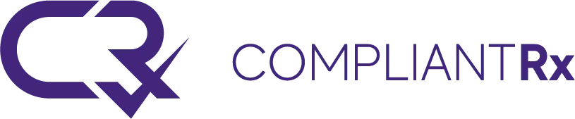 Compliant Rx alt logo
