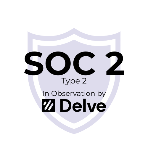 SOC 2 Type 2 Compliance