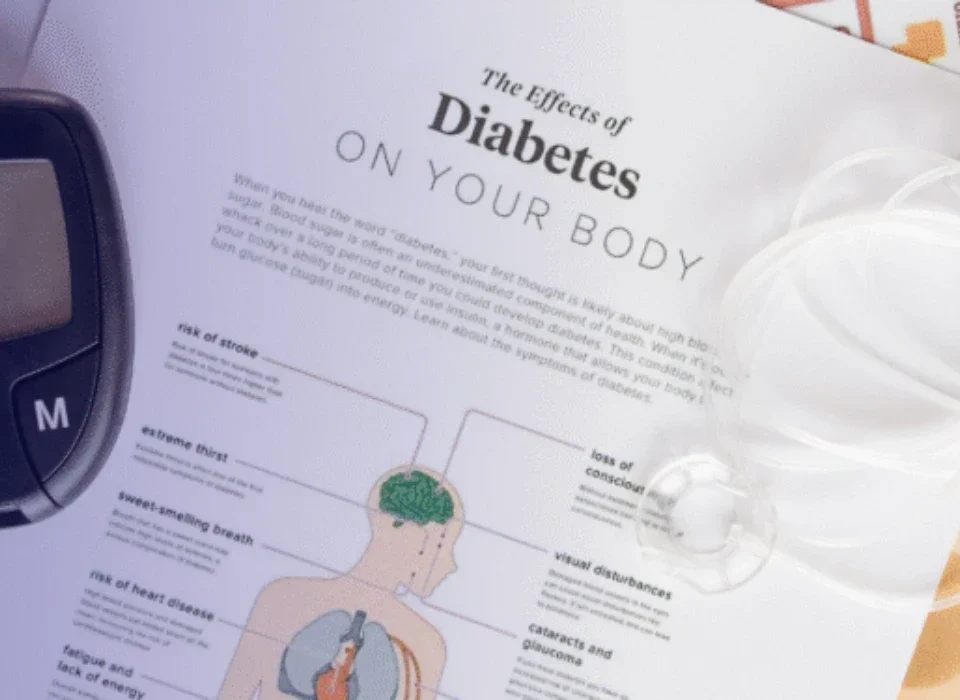What to Look for in a CGM Medical Record Review