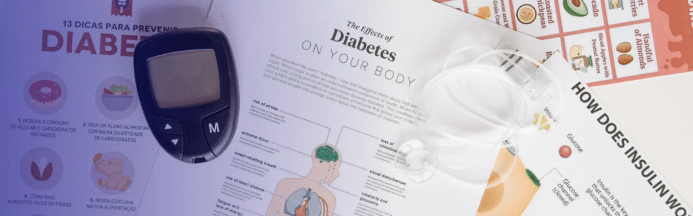 What to Look for in a CGM Medical Record Review