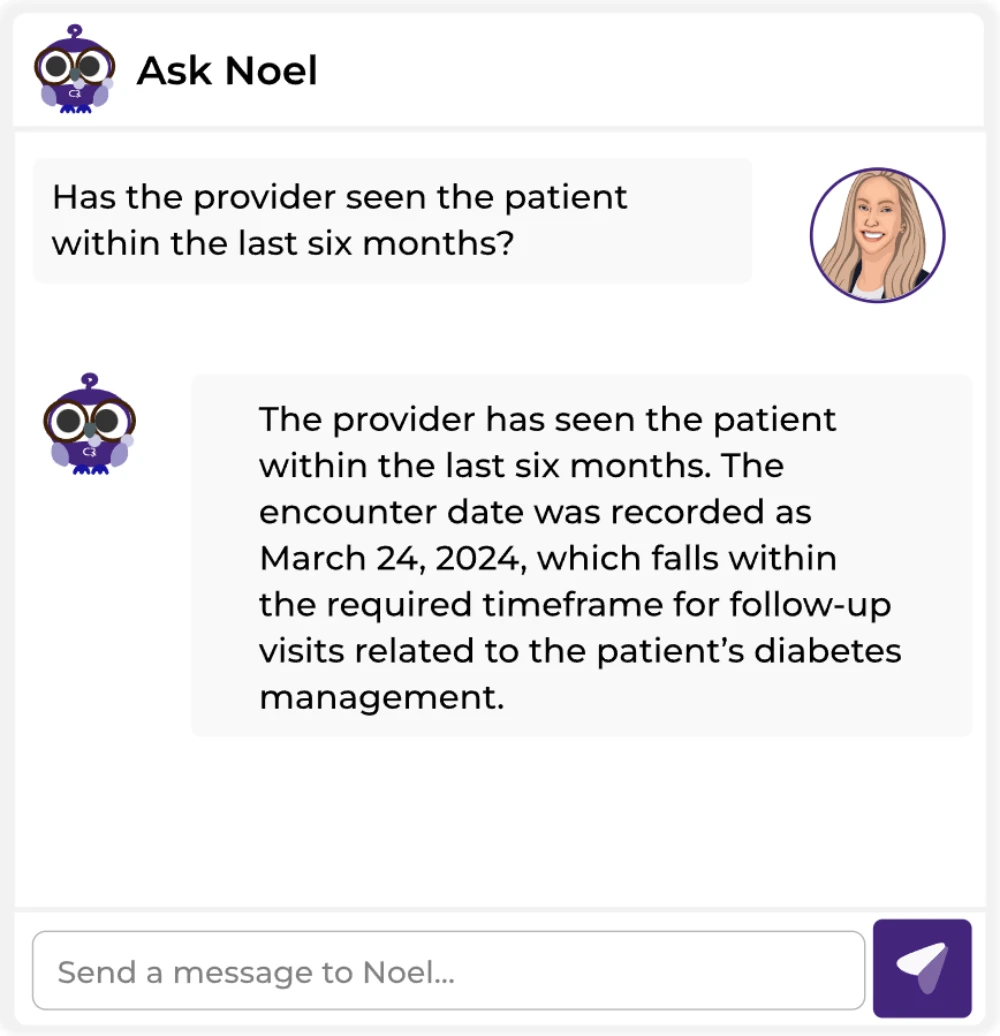 Where AI Helps Most in DME Documentation