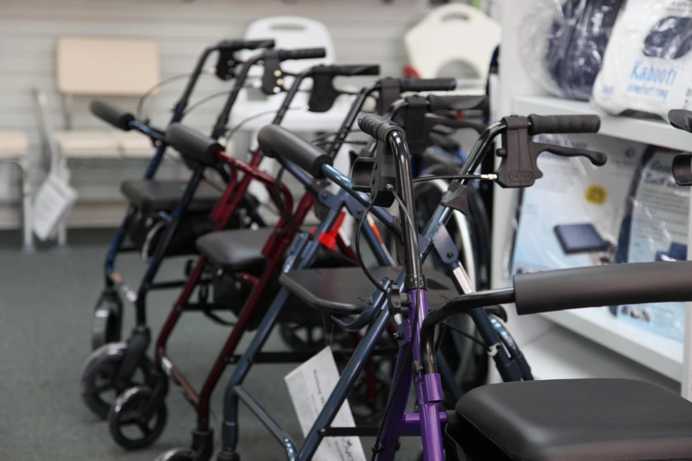 What Is DME (Durable Medical Equipment)?