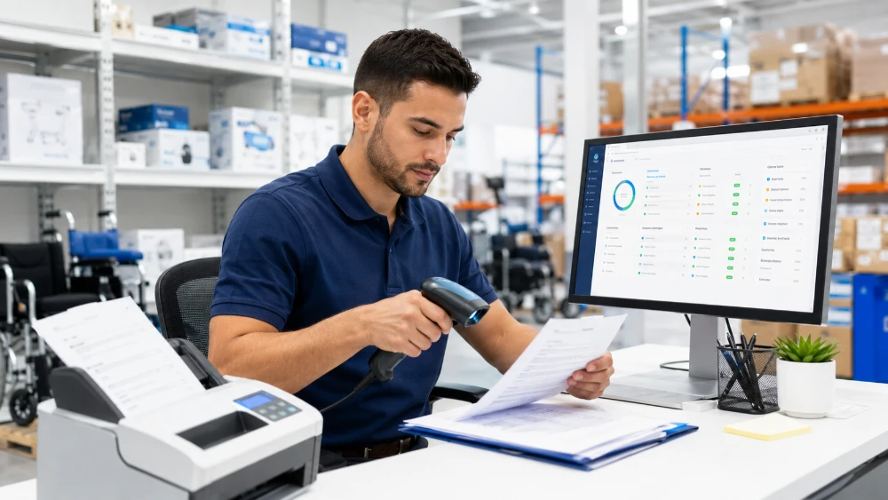 Preventing CO 29 denials in your DME intake workflow
