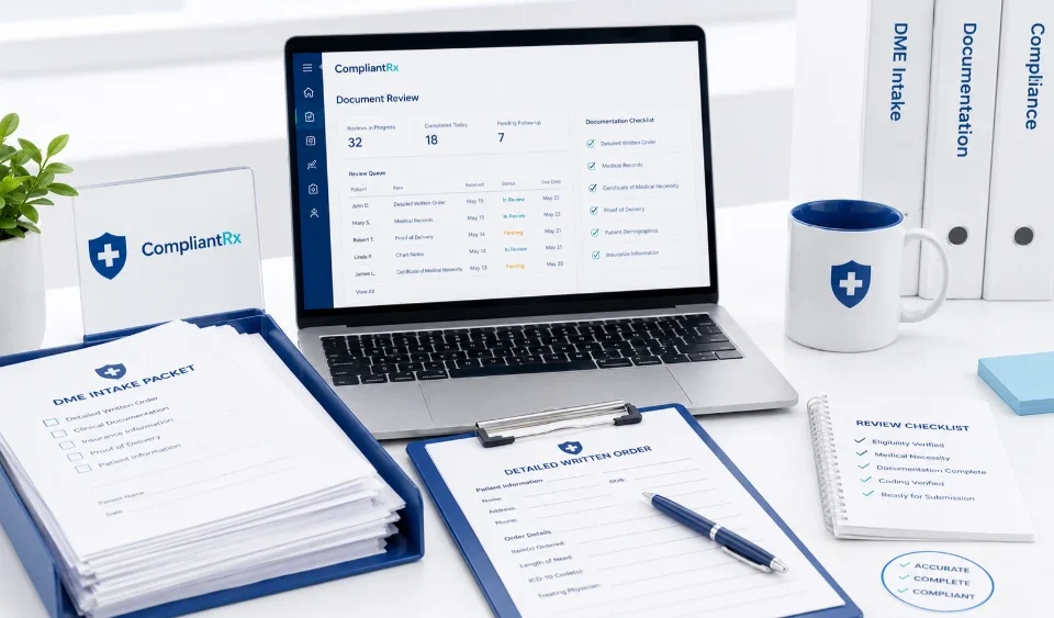 Building A Medical Billing Audit Checklist That Actually Works