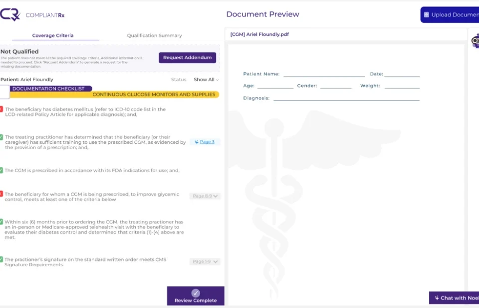 What DME Suppliers Should Know About AI in Billing and Coding