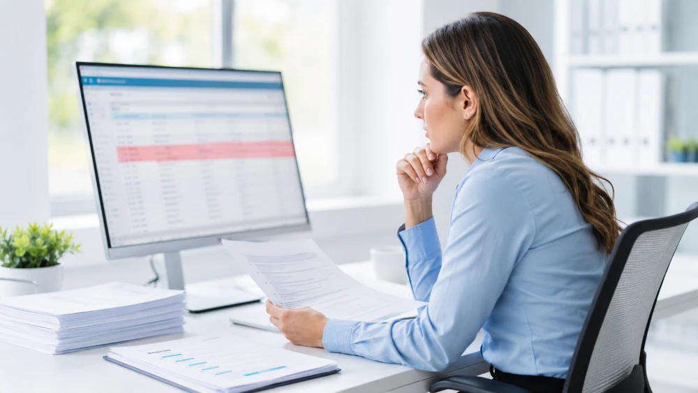 Keeping human review in the loop for high risk claims